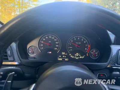 Zdjęcie 8 z 14 samochodu: 2015 BMW M3 VIN:WBS3C9C5XFP805495 - miniatura