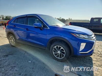 Czwarte zdjęcie samochodu z boku: 2020 MITSUBISHI ECLIPSE CROSS ES VIN:JA4AT3AA5LZ016970 - miniatura