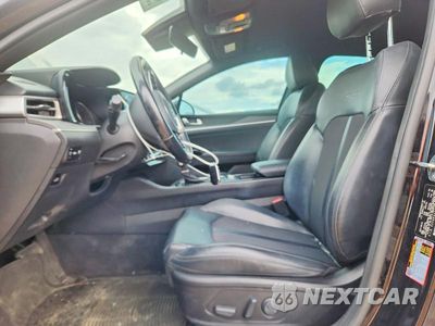 Zdjęcie 7 z 12 samochodu: 2022 KIA K5 GT LINE VIN:5XXG64J29NG086242 - miniatura