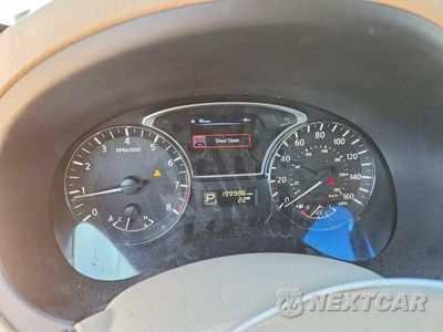 Zdjęcie 9 z 12 samochodu: 2014 NISSAN ALTIMA 2.5 S VIN:1N4AL3AP4EC143344 - miniatura