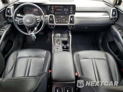Zdjęcie 8 z 14 samochodu: 2021 KIA SORENTO S VIN:5XYRLDLC6MG055287 - miniatura