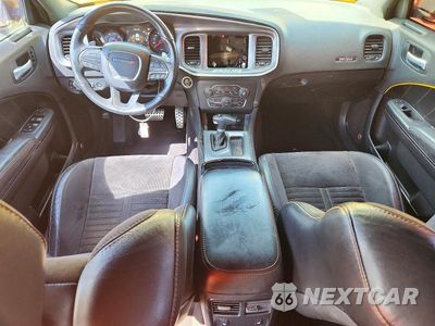 Zdjęcie 8 z 12 samochodu: 2017 DODGE CHARGER R/T 392 VIN:2C3CDXGJ4HH618782 - miniatura