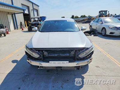 Piąte zdjęcie samochodu w środku: 2018 HONDA ACCORD SPORT VIN:1HGCV1F32JA207900 - miniatura