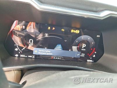 Zdjęcie 9 z 12 samochodu: 2026 GMC CANYON DENALI VIN:1GTP2FEKXT1158320 - miniatura