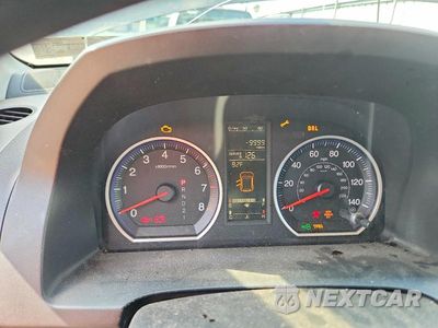 Zdjęcie 9 z 13 samochodu: 2008 HONDA CR-V EX VIN:5J6RE48548L028873 - miniatura