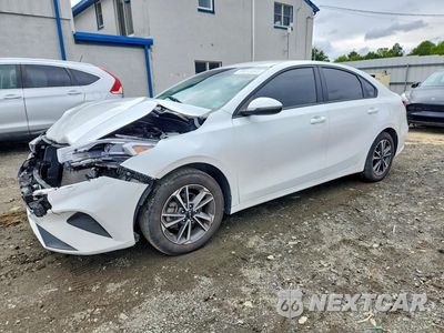 2024 KIA FORTE LXS 3KPF24AD4RE706826 - główne zdjęcie licytacji z USA - miniatura