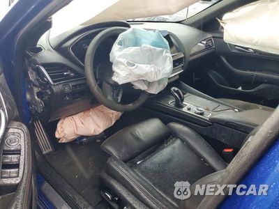 Zdjęcie 8 z 13 samochodu: 2021 CADILLAC CT5 SPORT VIN:1G6DU5RKXM0136166 - miniatura