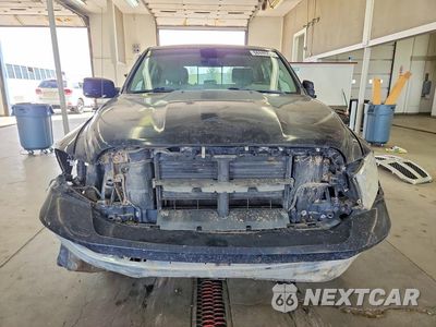 Piąte zdjęcie samochodu w środku: 2016 DODGE 1500 RAM V VIN:1C6RR7LG4GS247459 - miniatura