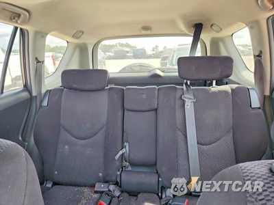 Zdjęcie 10 z 13 samochodu: 2008 TOYOTA RAV4 SPORT VIN:JTMZK32V485018138 - miniatura