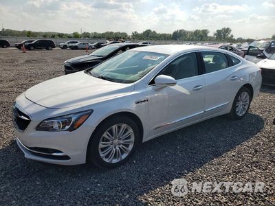 2019 BUICK LACROSSE ESSENCE 1G4ZP5SZ0KU100263 - główne zdjęcie licytacji z USA - miniatura