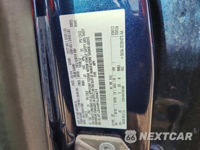 Zdjęcie 14 z 14 samochodu: 2015 LINCOLN MKC VIN:5LMTJ2AH5FUJ00471 - miniatura