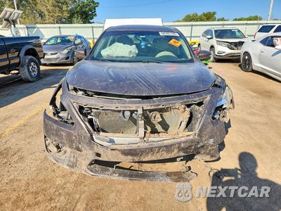 Piąte zdjęcie samochodu w środku: 2015 NISSAN ALTIMA 2.5 SL VIN:1N4AL3AP0FN347077 - miniatura