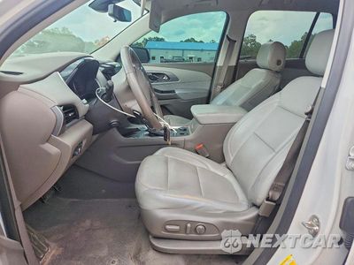 Zdjęcie 7 z 13 samochodu: 2019 CHEVROLET TRAVERSE PREMIER VIN:1GNERKKW3KJ187280 - miniatura