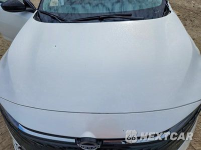 Zdjęcie 11 z 12 samochodu: 2026 NISSAN SENTRA SR VIN:3N1AB9DV0TY214251 - miniatura