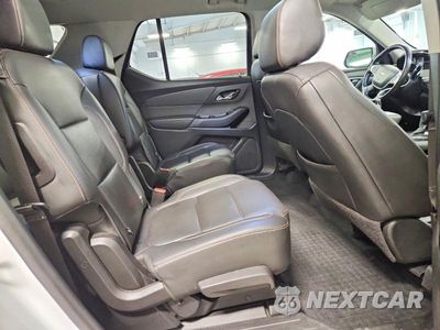 Zdjęcie 11 z 13 samochodu: 2020 CHEVROLET TRAVERSE PREMIER VIN:1GNEVKKW8LJ287923 - miniatura