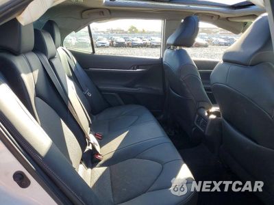 Zdjęcie 10 z 13 samochodu: 2023 TOYOTA CAMRY XSE VIN:4T1K61AK9PU172443 - miniatura
