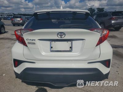 Zdjęcie 6 z 13 samochodu: 2019 TOYOTA C-HR XLE VIN:NMTKHMBX4KR078122 - miniatura