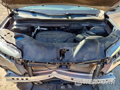 Zdjęcie 12 z 14 samochodu: 2022 HONDA PILOT TRAILSPORT VIN:5FNYF6H84NB023076 - miniatura