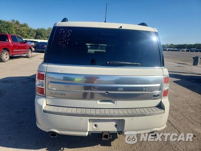Zdjęcie 6 z 12 samochodu: 2014 FORD FLEX LIMITED VIN:2FMGK5D8XEBD12902 - miniatura
