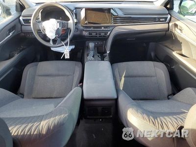 Zdjęcie 8 z 12 samochodu: 2025 TOYOTA CAMRY LE VIN:4T1DAACKXSU514866 - miniatura