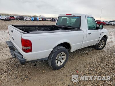 Trzecie zdjęcie samochodu z tyłu: 2011 FORD RANGER VIN:1FTKR1AD0BPA59386 - miniatura