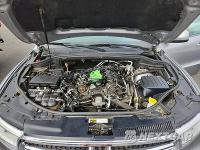 Zdjęcie 12 z 14 samochodu: 2017 DODGE DURANGO SXT VIN:1C4RDJAG6HC758013 - miniatura