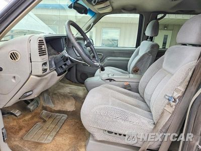 Zdjęcie 7 z 13 samochodu: 1999 CHEVROLET TAHOE K1500 VIN:1GNEK13R3XJ463200 - miniatura