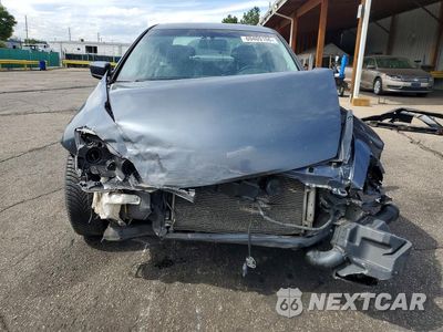 Piąte zdjęcie samochodu w środku: 2007 HONDA ACCORD EX VIN:JHMCM568X7C001739 - miniatura