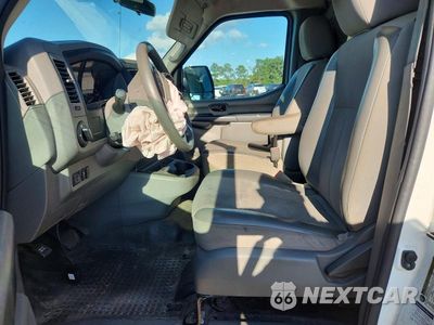Zdjęcie 7 z 12 samochodu: 2017 NISSAN NV 1500 SV VIN:1N6BF0KM9HN801089 - miniatura