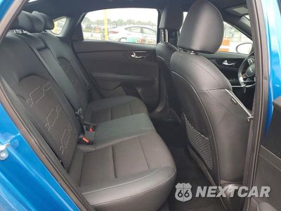 Zdjęcie 10 z 13 samochodu: 2023 KIA FORTE GT LINE VIN:3KPF54AD8PE626014 - miniatura