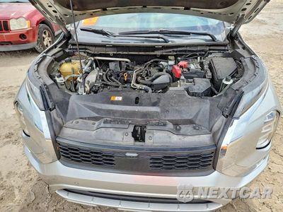 Zdjęcie 12 z 13 samochodu: 2023 MITSUBISHI OUTLANDER SE VIN:JA4J3UA88PZ056470 - miniatura