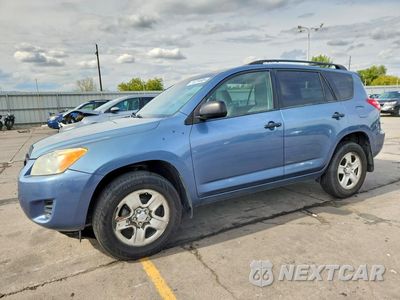 2011 TOYOTA RAV4 BASE 2T3BF4DV7BW084238 - główne zdjęcie licytacji z USA - miniatura