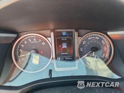Zdjęcie 9 z 13 samochodu: 2021 TOYOTA TACOMA SR5 V6 VIN:5TFAZ5CN4MX115048 - miniatura