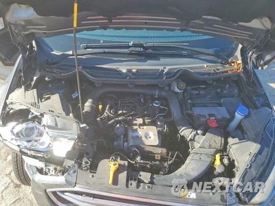Zdjęcie 12 z 14 samochodu: 2020 FORD ECOSPORT SE VIN:MAJ3S2GE2LC367172 - miniatura