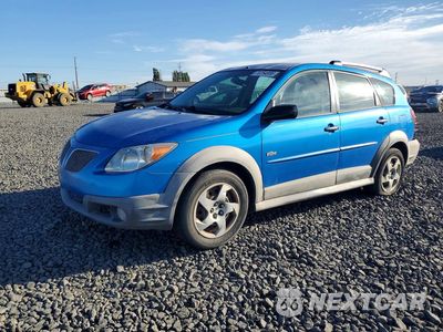 2008 PONTIAC VIBE 5Y2SL65888Z413695 - główne zdjęcie licytacji z USA - miniatura