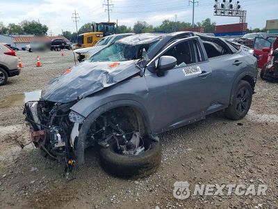2026 NISSAN ROGUE SV 5N1BT3BB5TC881924 - główne zdjęcie licytacji z USA - miniatura