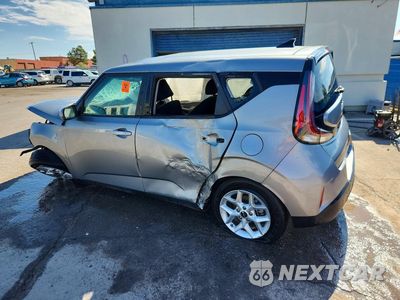 Drugie zdjęcie samochodu z przodu: 2025 KIA SOUL LX VIN:KNDJ23AU8S7962204 - miniatura