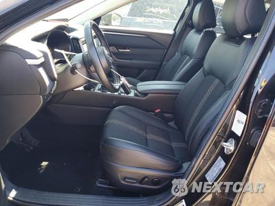 Zdjęcie 7 z 14 samochodu: 2025 MAZDA CX-50 PREMIUM VIN:7MMVABDM1SN324074 - miniatura