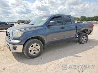 2009 TOYOTA TUNDRA GRADE 5TFRU54179X019077 - główne zdjęcie licytacji z USA - miniatura