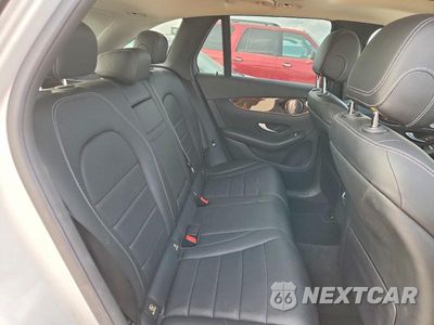 Zdjęcie 10 z 12 samochodu: 2016 MERCEDES-BENZ GLC 300 VIN:WDC0G4JB1GF008435 - miniatura
