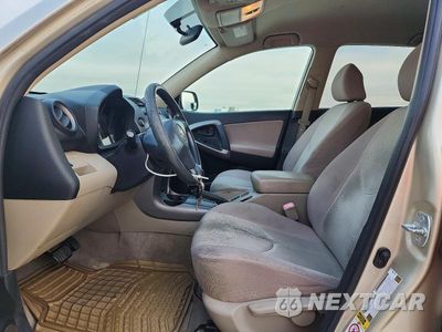 Zdjęcie 7 z 13 samochodu: 2008 TOYOTA RAV4 BASE VIN:JTMZD33V186073651 - miniatura
