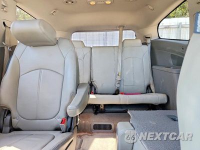 Zdjęcie 10 z 13 samochodu: 2017 CHEVROLET TRAVERSE LT VIN:1GNKRHKD2HJ332502 - miniatura