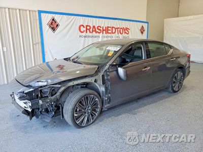 2023 NISSAN ALTIMA SL 1N4BL4EV7PN338638 - główne zdjęcie licytacji z USA - miniatura