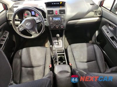 Zdjęcie 8 z 12 samochodu: 2012 SUBARU IMPREZA SPORT PREMIUM VIN:JF1GPAL67CH247320 - miniatura
