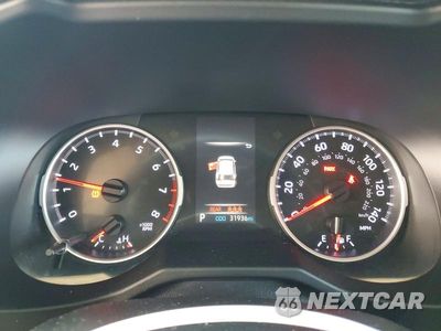 Zdjęcie 9 z 13 samochodu: 2020 TOYOTA RAV4 XLE VIN:2T3W1RFV1LW098809 - miniatura
