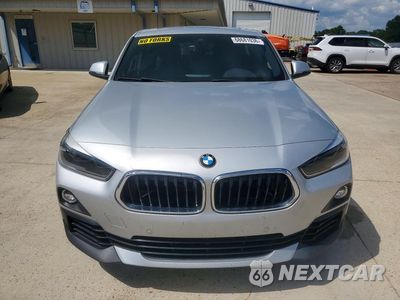 Piąte zdjęcie samochodu w środku: 2019 BMW X2 SDRIVE28I VIN:WBXYJ3C59KEP77293 - miniatura