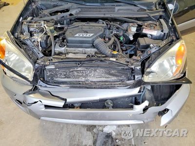 Zdjęcie 11 z 12 samochodu: 2005 TOYOTA RAV4 BASE VIN:JTEHD20V550037725 - miniatura