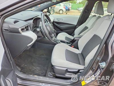 Zdjęcie 7 z 12 samochodu: 2026 TOYOTA COROLLA HATCHBACK SE VIN:JTND4MBE4T3262379 - miniatura