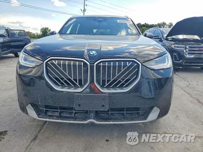 Piąte zdjęcie samochodu w środku: 2026 BMW X3 30 XDRIVE VIN:5UX53GP06T9177629 - miniatura