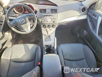 Zdjęcie 8 z 12 samochodu: 2010 MAZDA 3 S VIN:JM1BL1H63A1345890 - miniatura